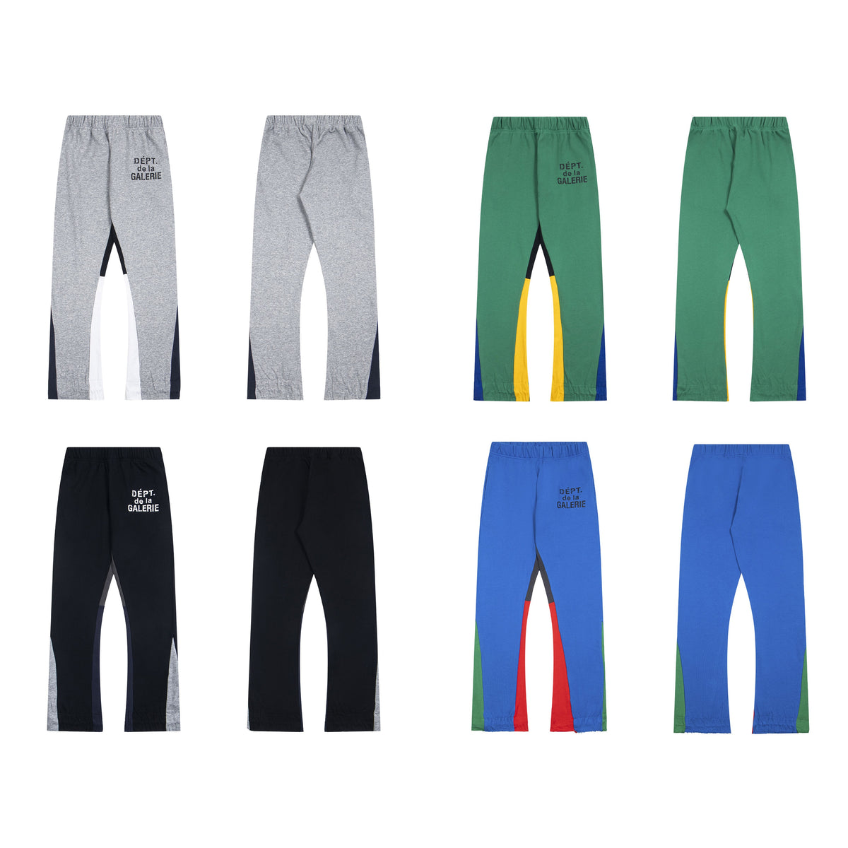 GALLERY DEPT New Pants G517