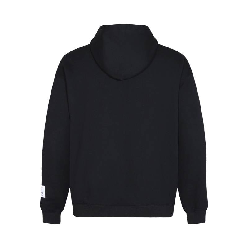 GALLERY DEPT New Hooded Sweatshirt 615