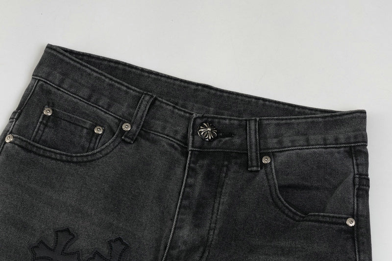 CHROME-HEARTS NEW Pants