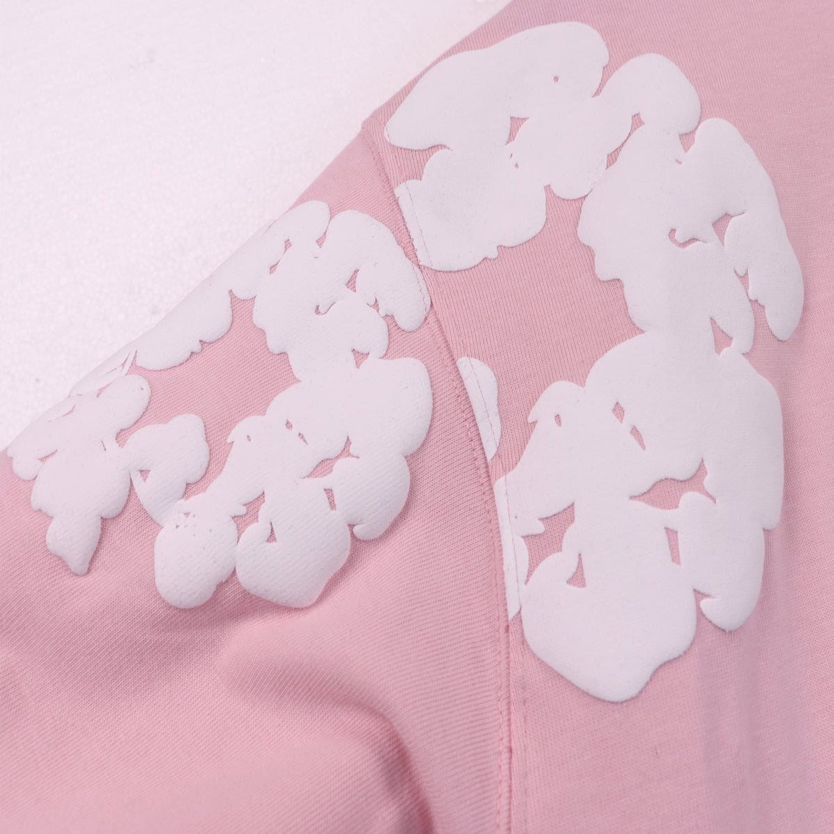 DENIM TEARS Hoodie 7011