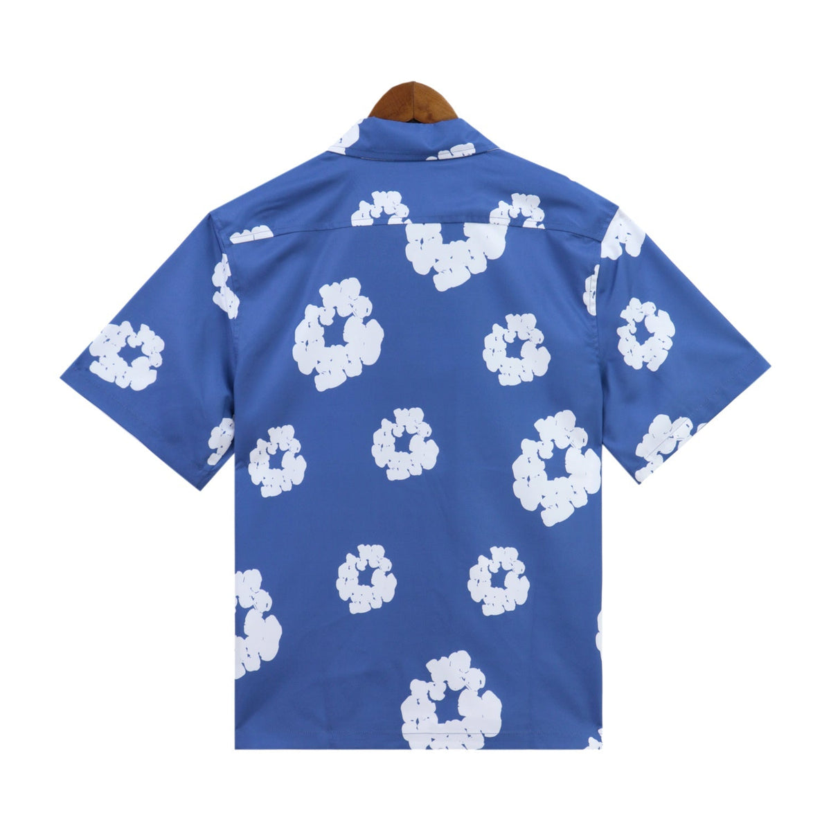 DENIM TEARS T-shirt 6860