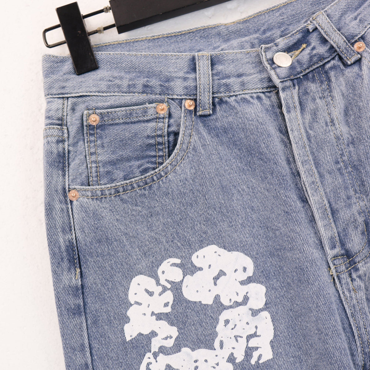 DENIM TEARS Pants 8168