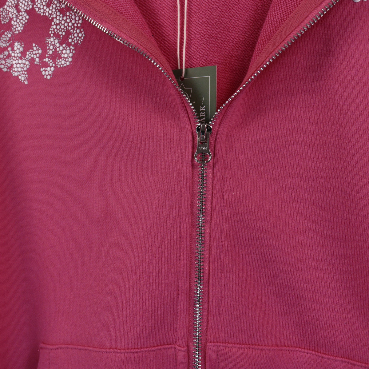 DENIM TEARS Hoodie 6030