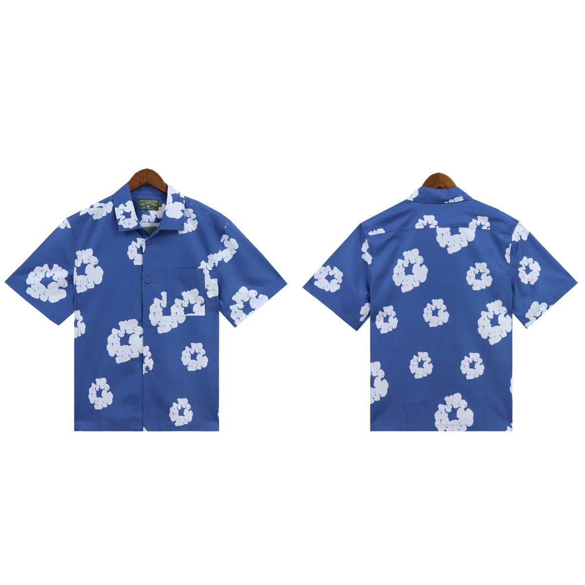 DENIM TEARS T-shirt 6860