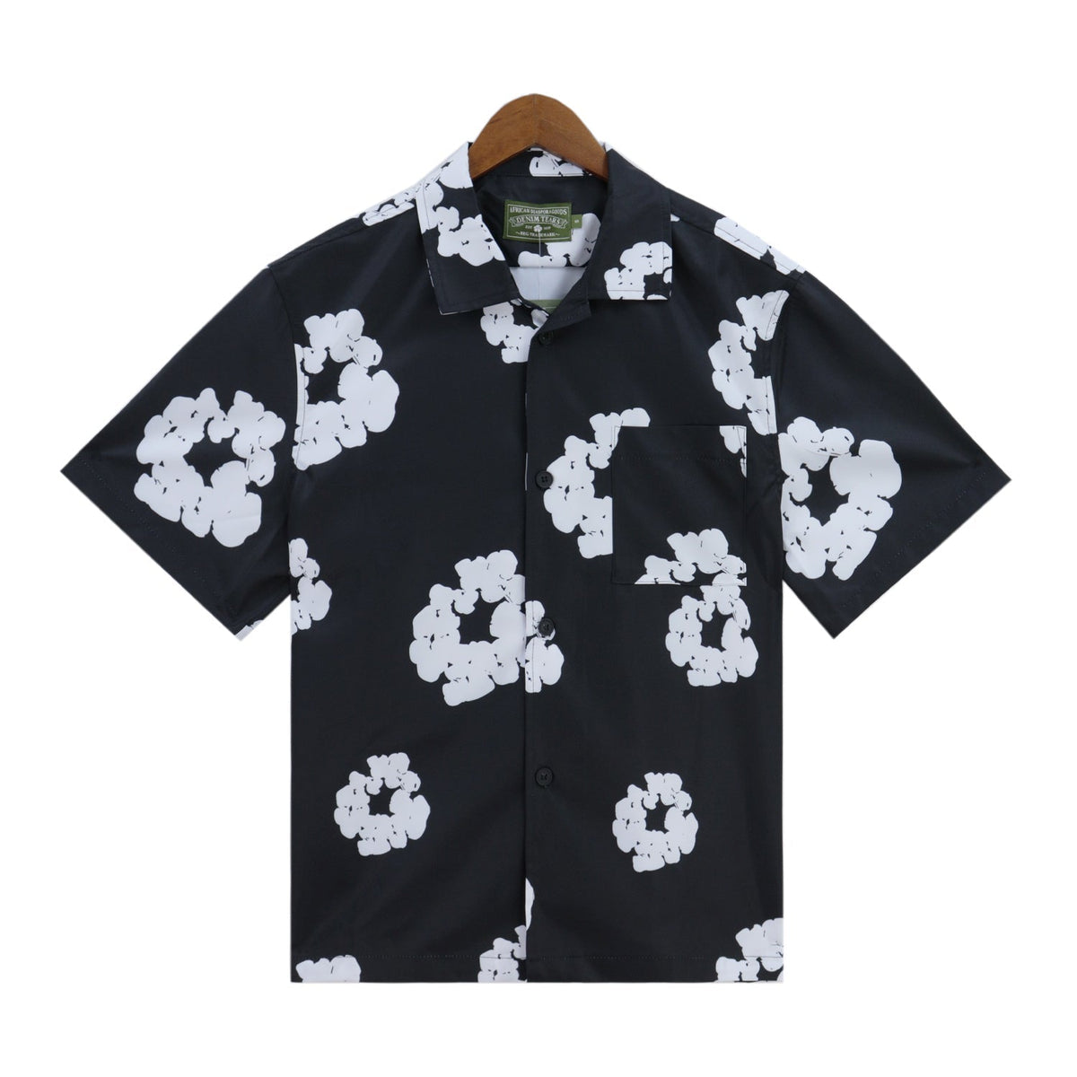 DENIM TEARS T-shirt 6860