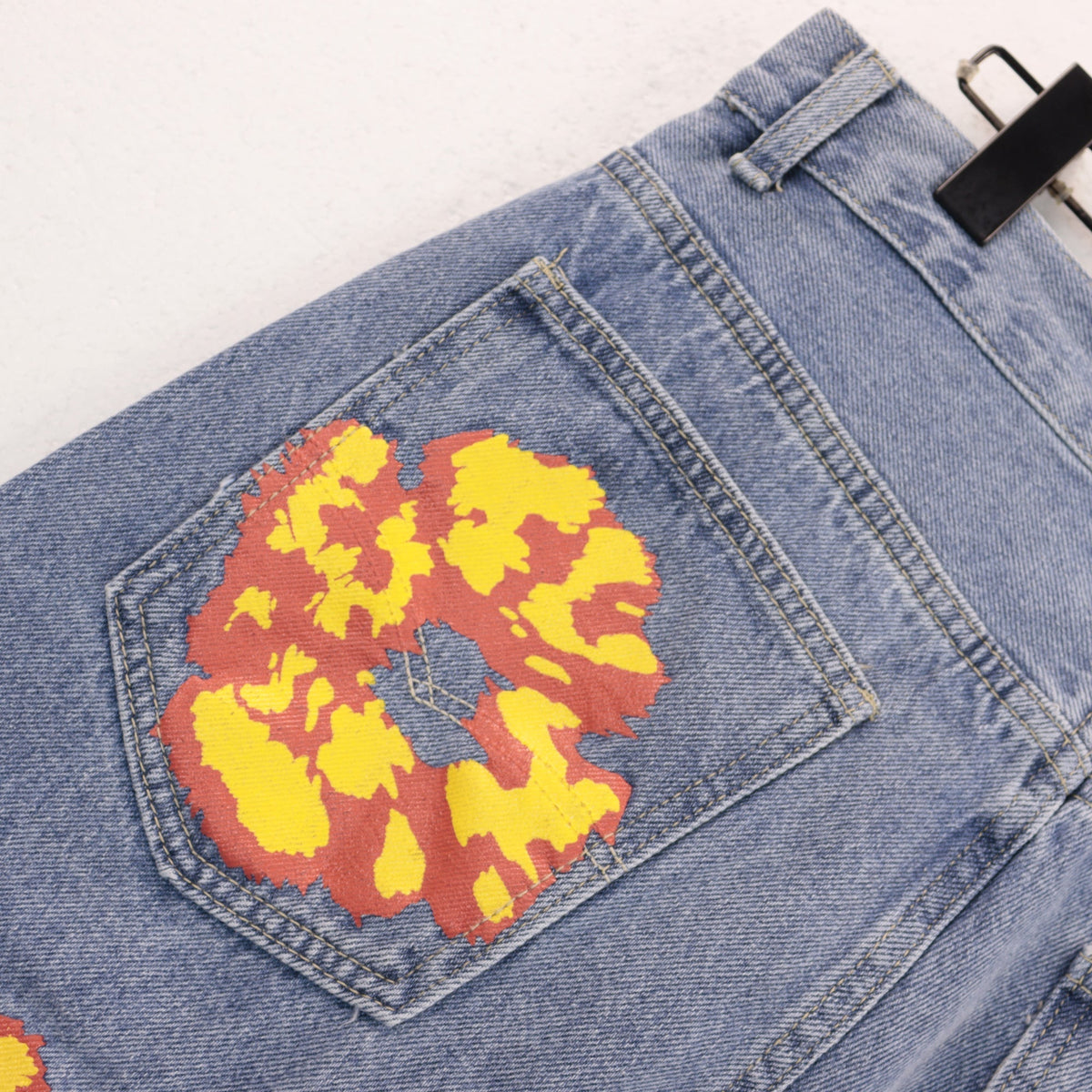 DENIM TEARS Pants 8167