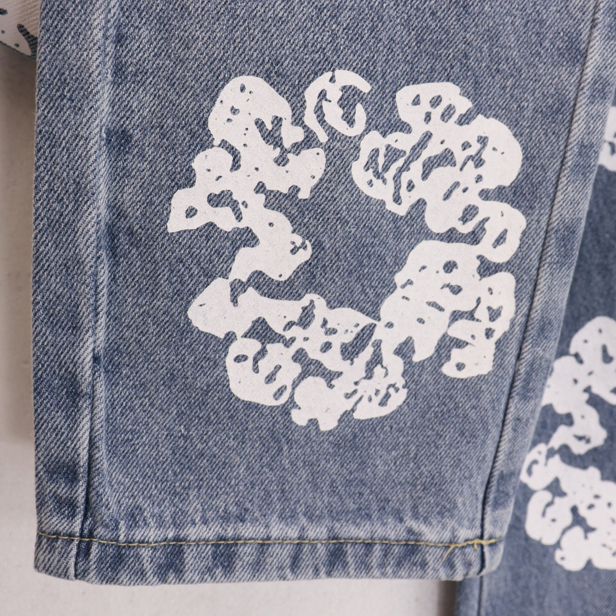 DENIM TEARS Pants 8168