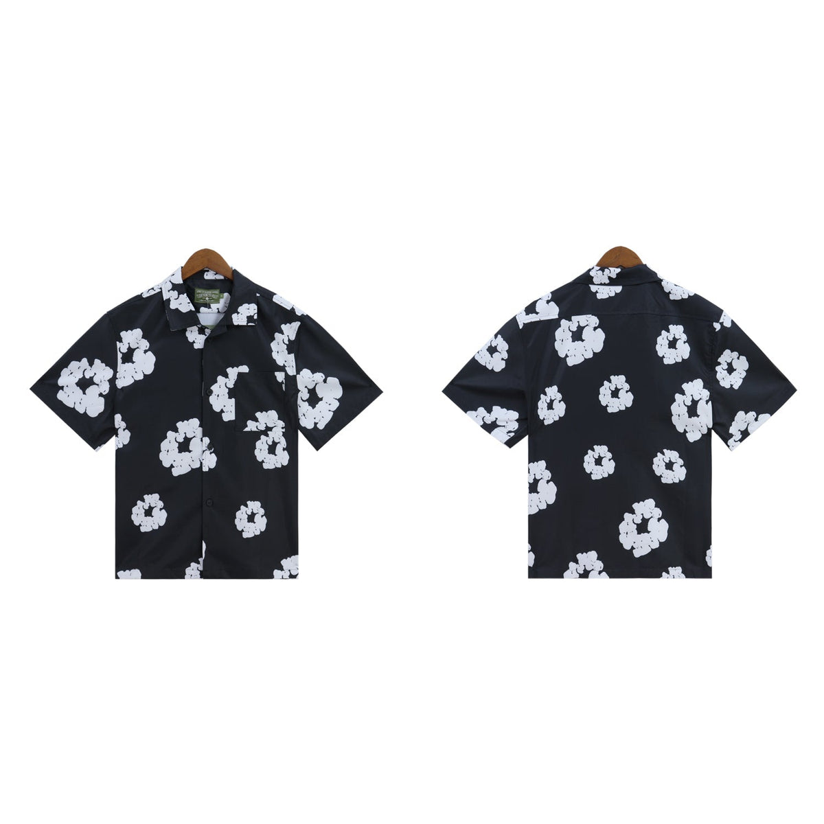DENIM TEARS T-shirt 6860