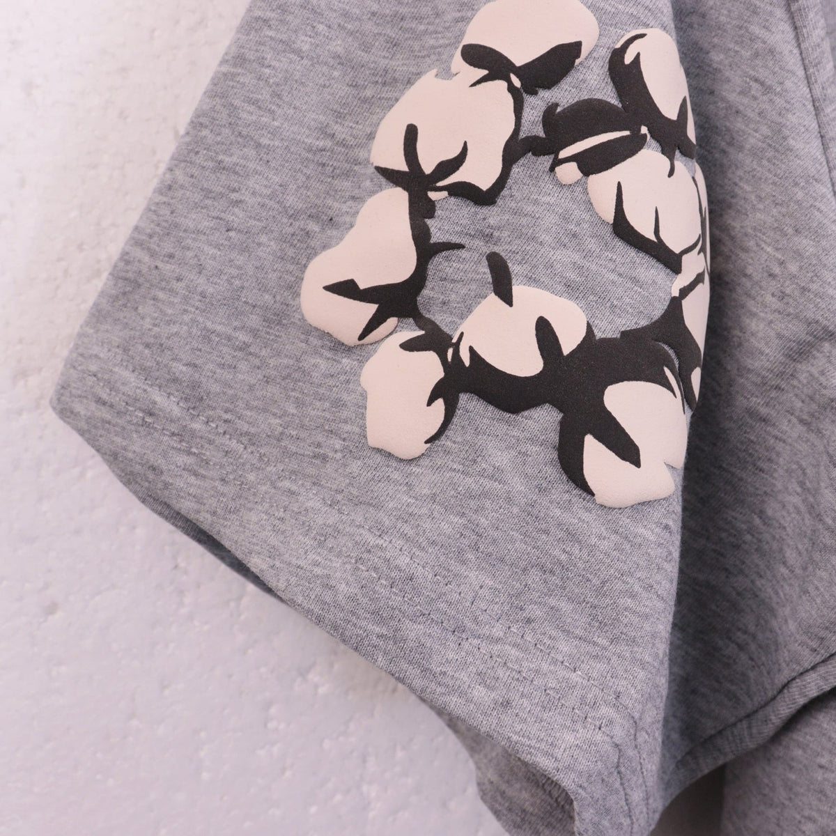 DENIM TEARS T-shirt 2666