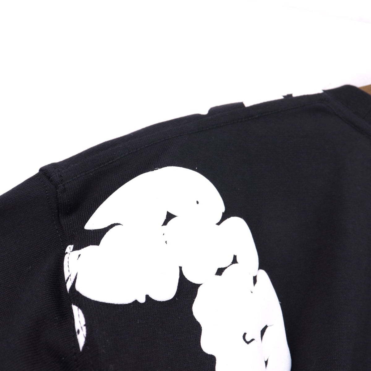 DENIM TEARS Hoodie 7011