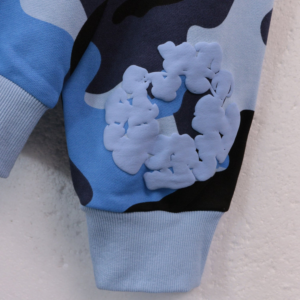 DENIM TEARS Hoodie 6026