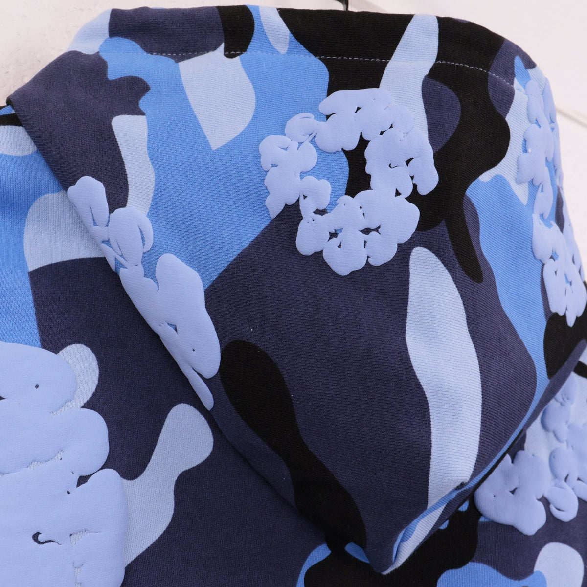 DENIM TEARS Hoodie 6026