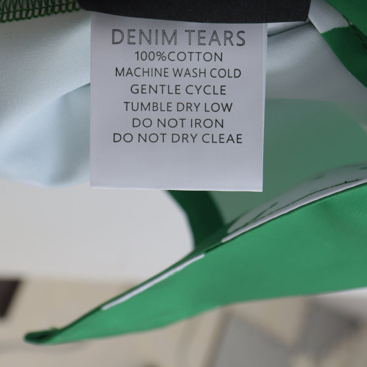 DENIM TEARS T-shirt 6860