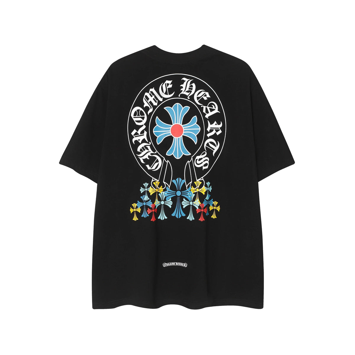 CHROME-HEARTS T-shirt-9985