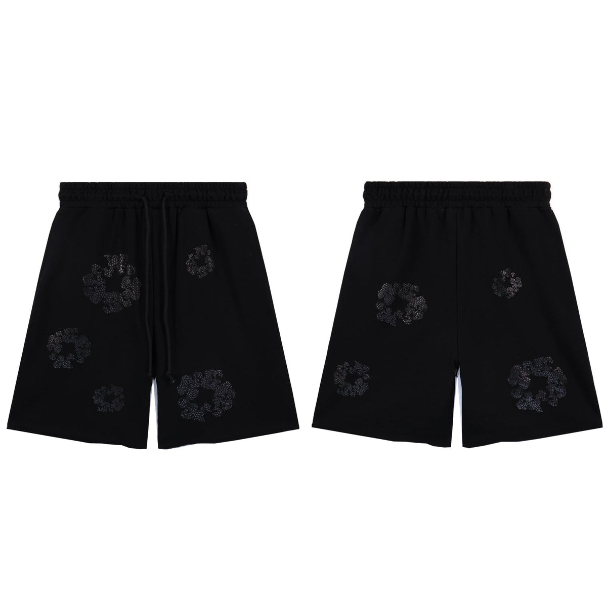 DENIM TEARS Shorts 8659