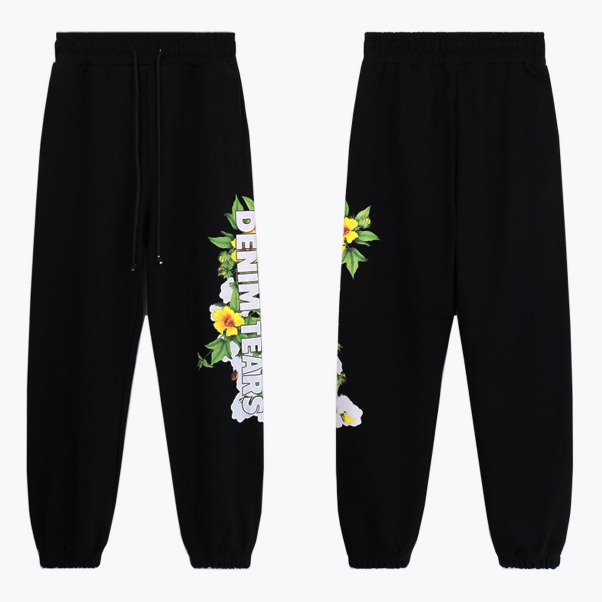 DENIM TEARS Pants 8198