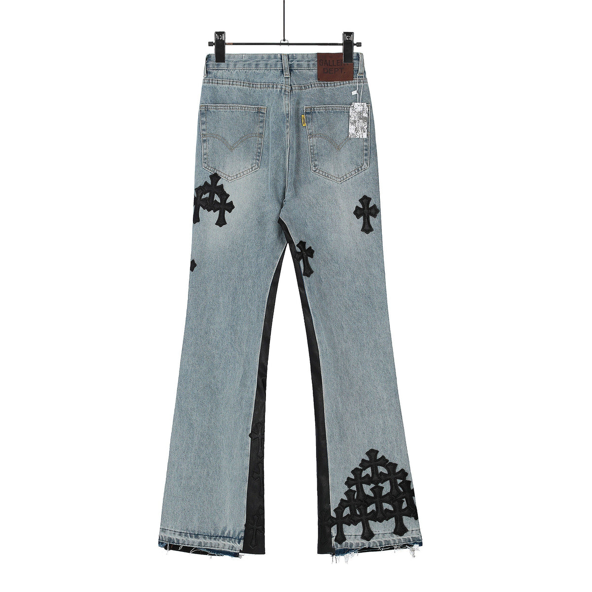 CHROME-HEARTS Pants-8148