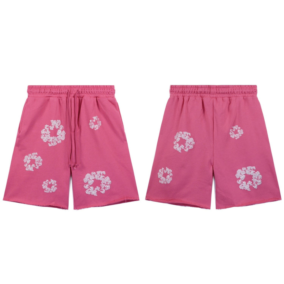 DENIM TEARS Shorts 8659