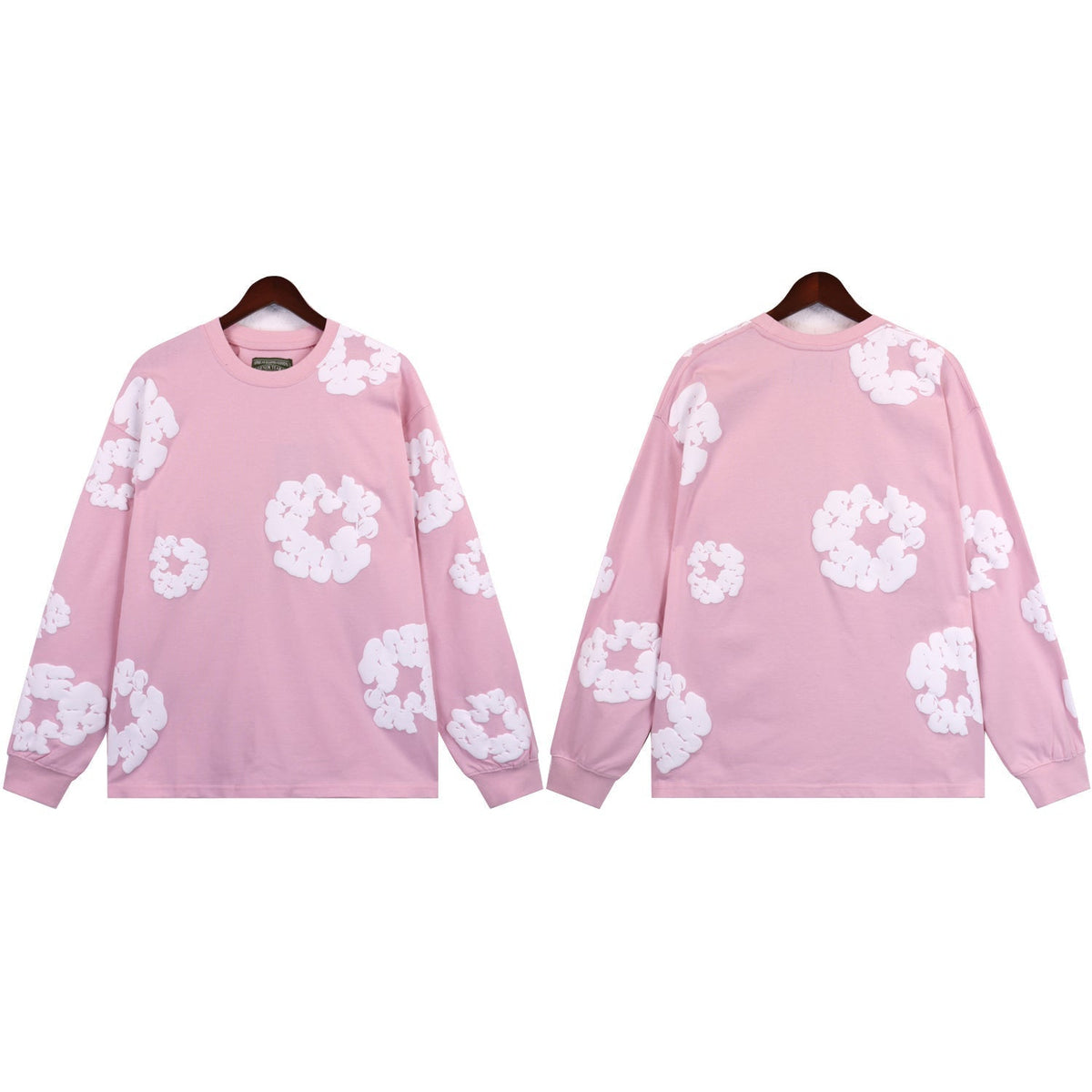 DENIM TEARS Hoodie 7011