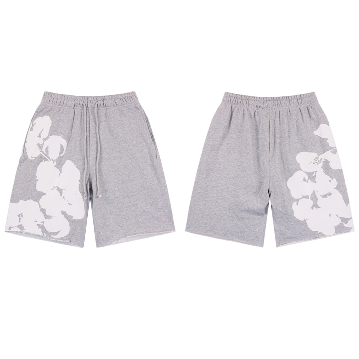 DENIM TEARS Shorts 8671