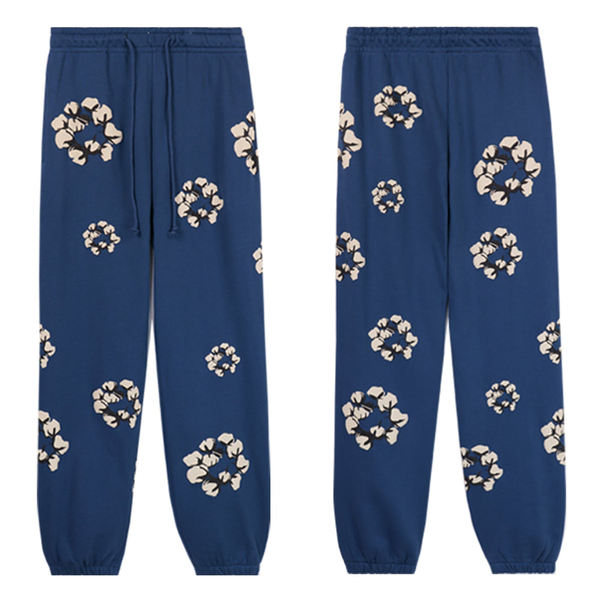 DENIM TEARS Pants 8200