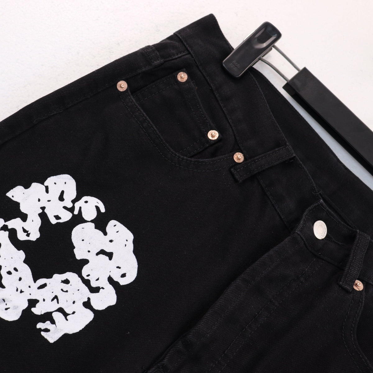 DENIM TEARS Pants 8168