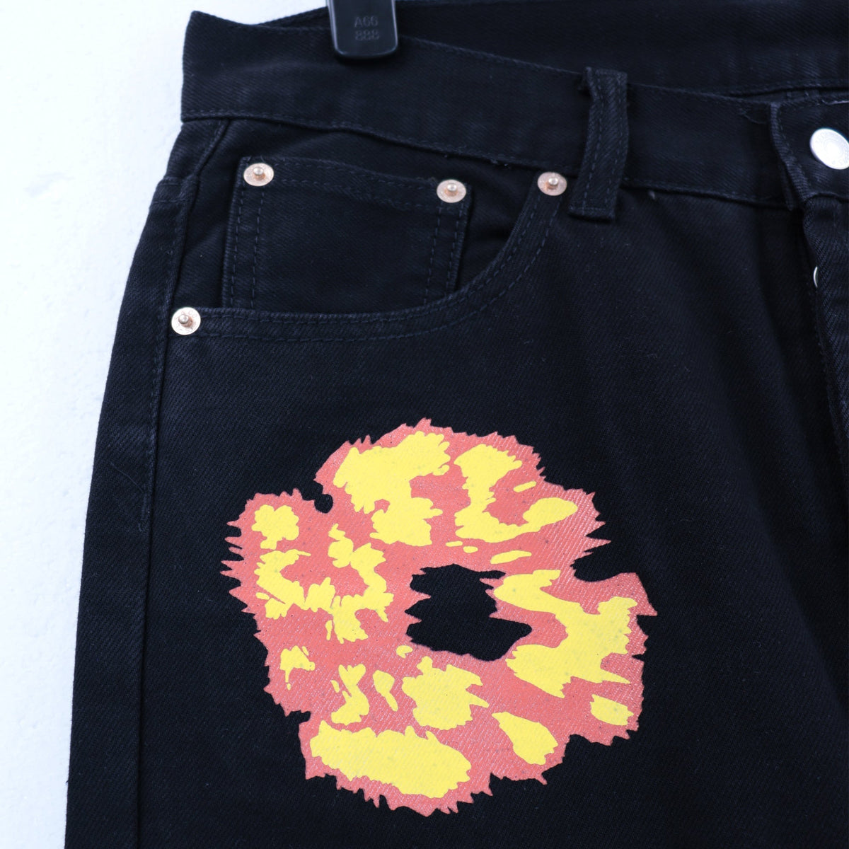 DENIM TEARS Pants 8167
