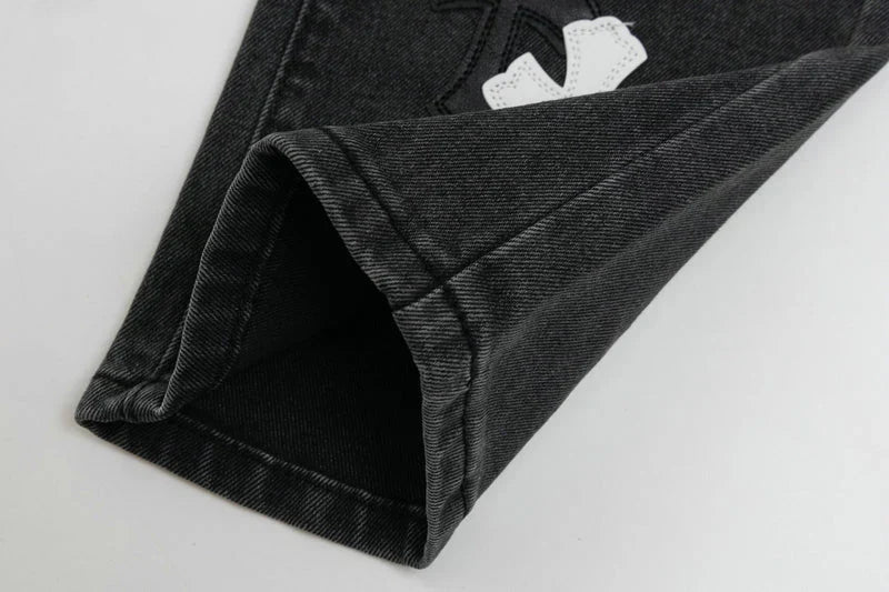 CHROME-HEARTS NEW Pants