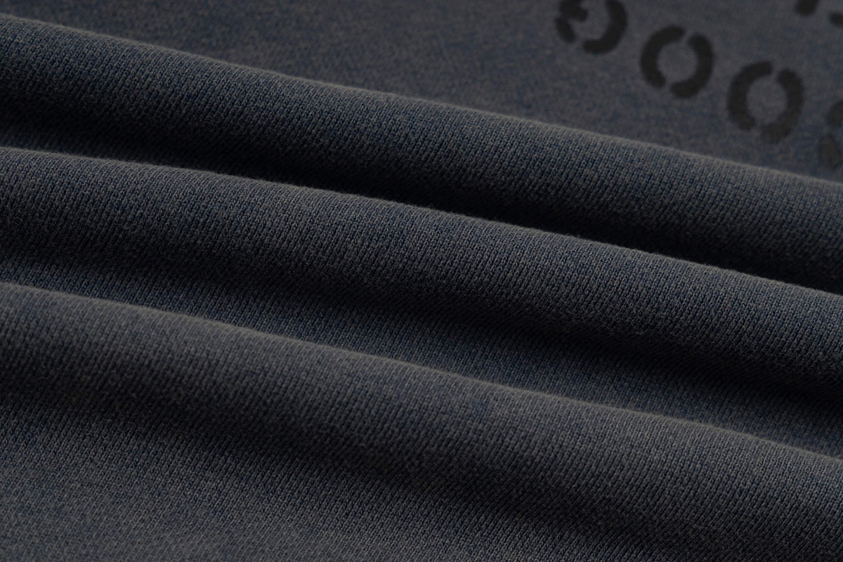 GALLERY DEPT New Hooded Sweatshirt G393-1