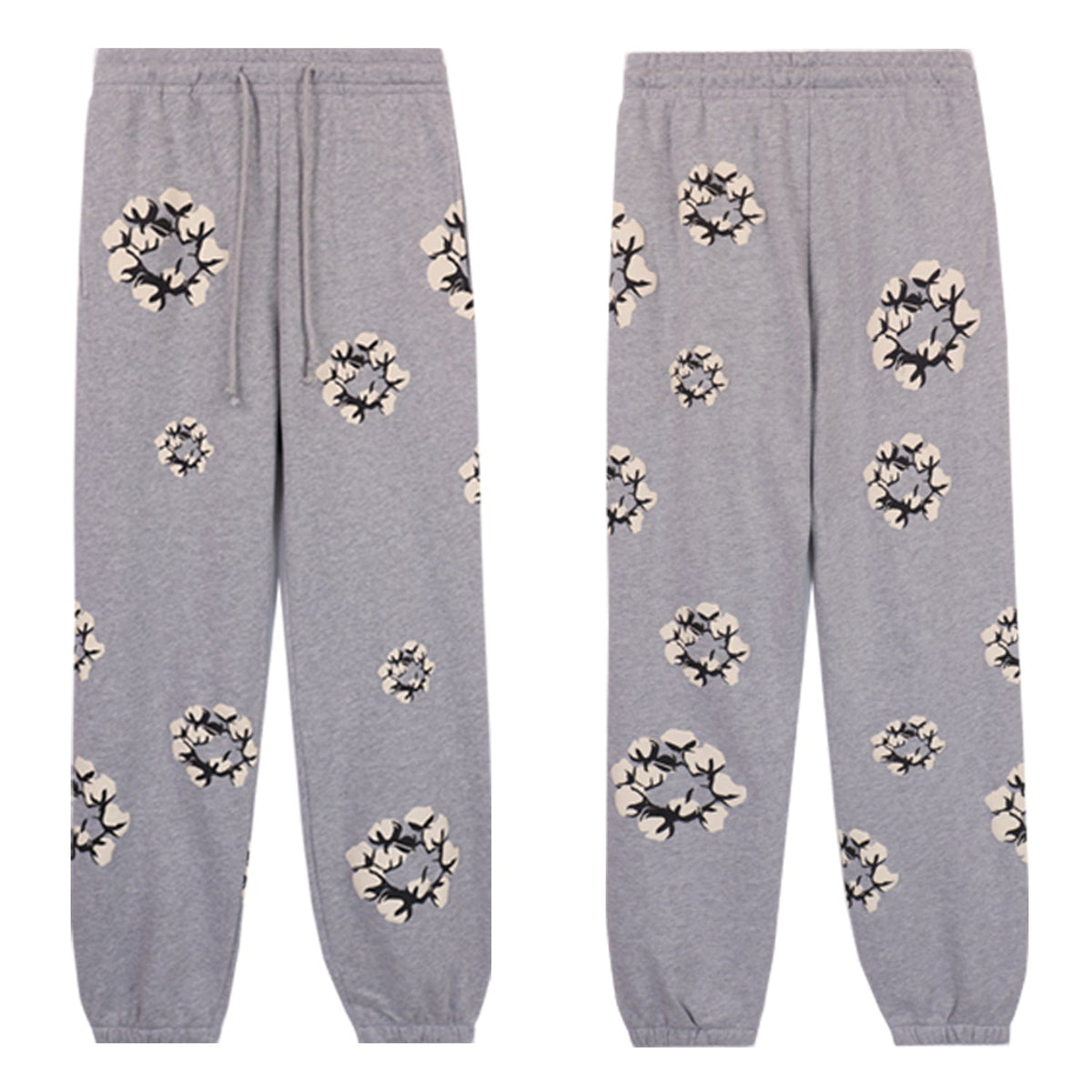 DENIM TEARS Pants 8200