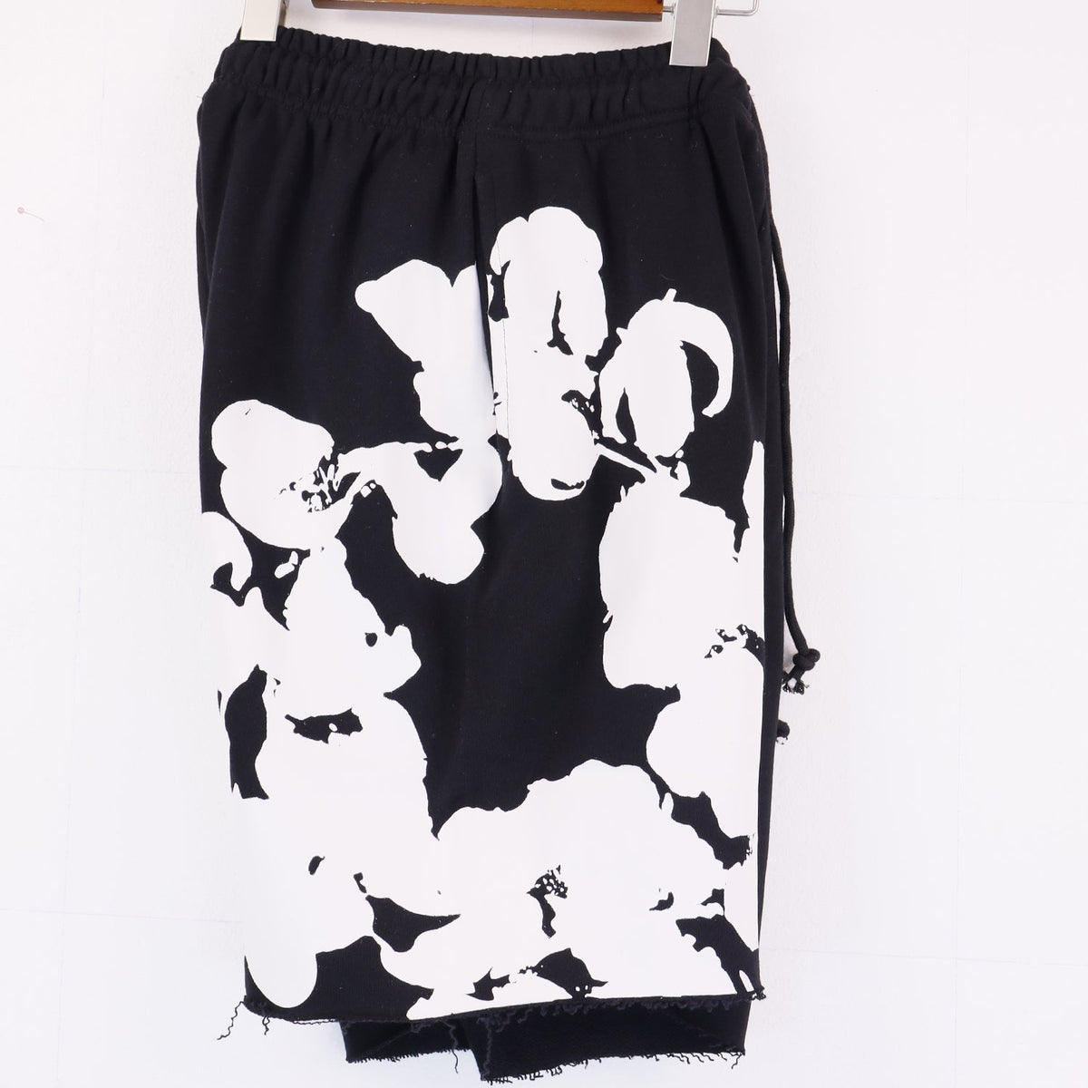 DENIM TEARS Shorts 8671