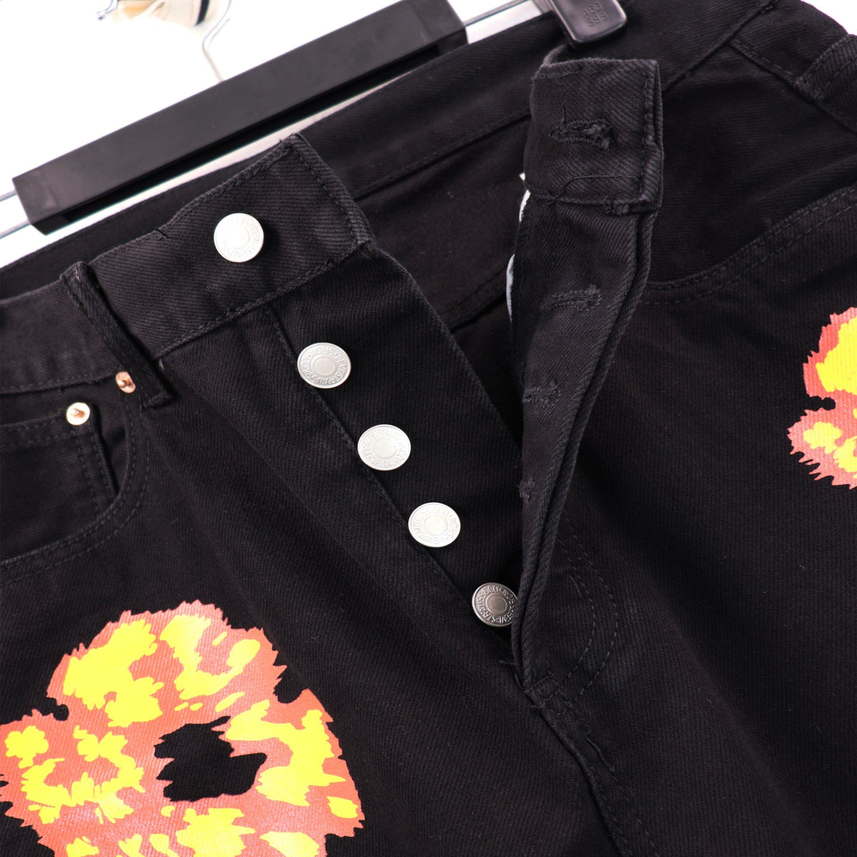 DENIM TEARS Pants 8167