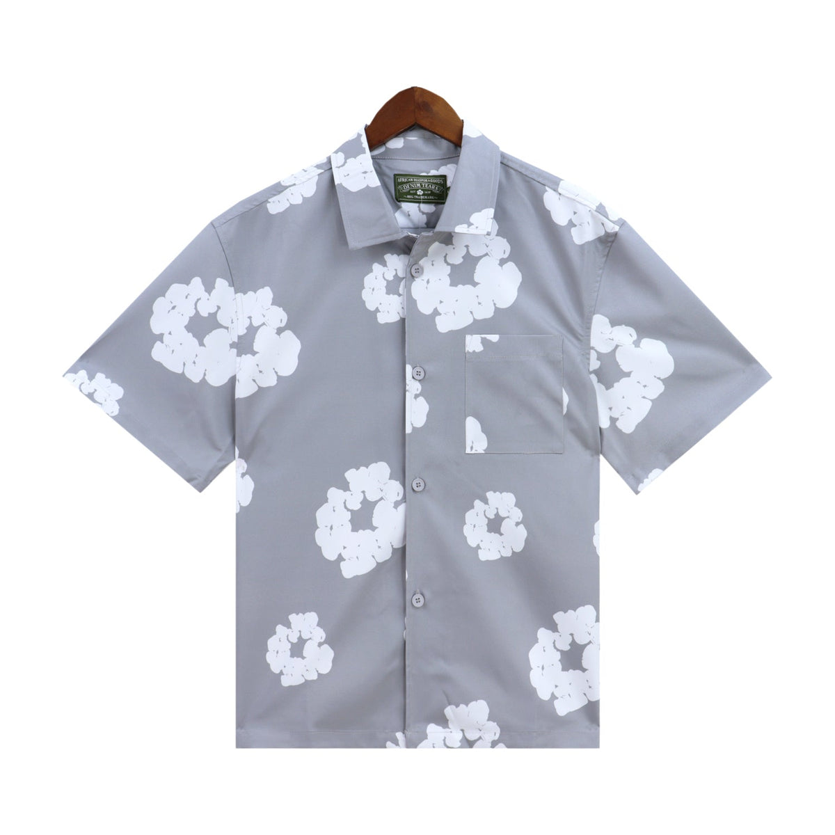 DENIM TEARS T-shirt 6860