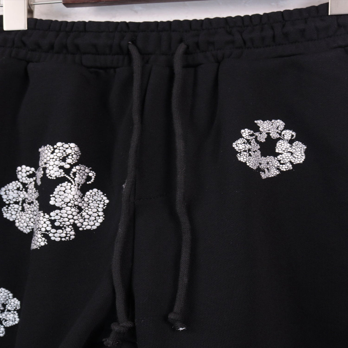 DENIM TEARS Shorts 8659