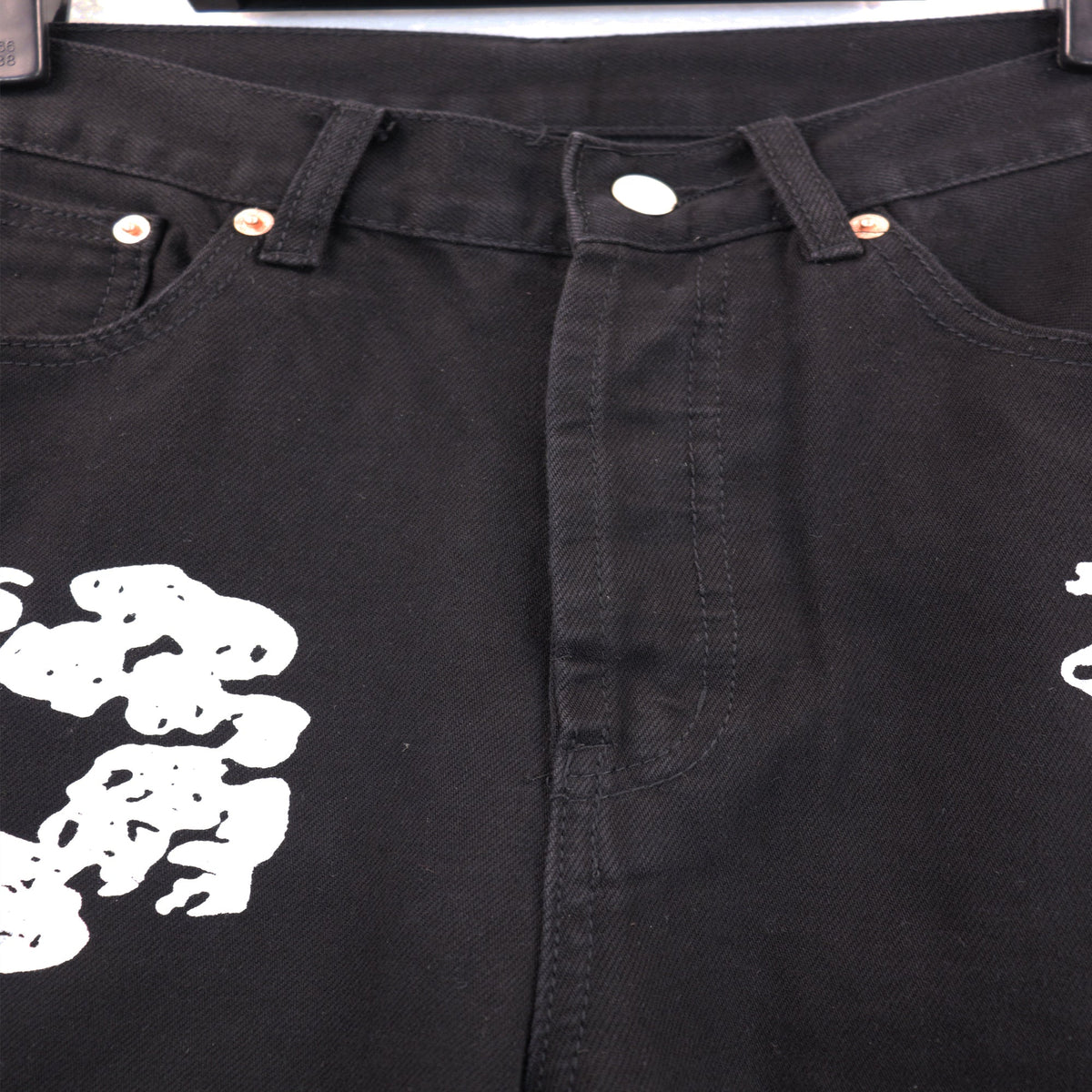 DENIM TEARS Pants 8168