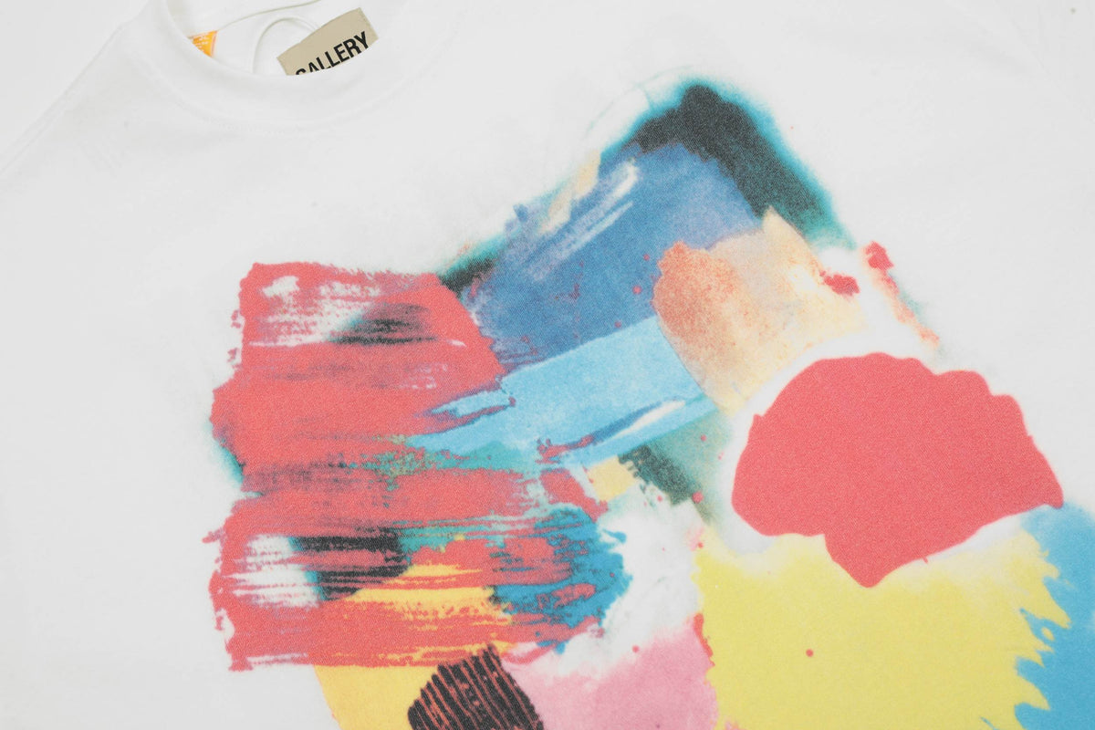 GALLERY DEPT New T-shirt D22