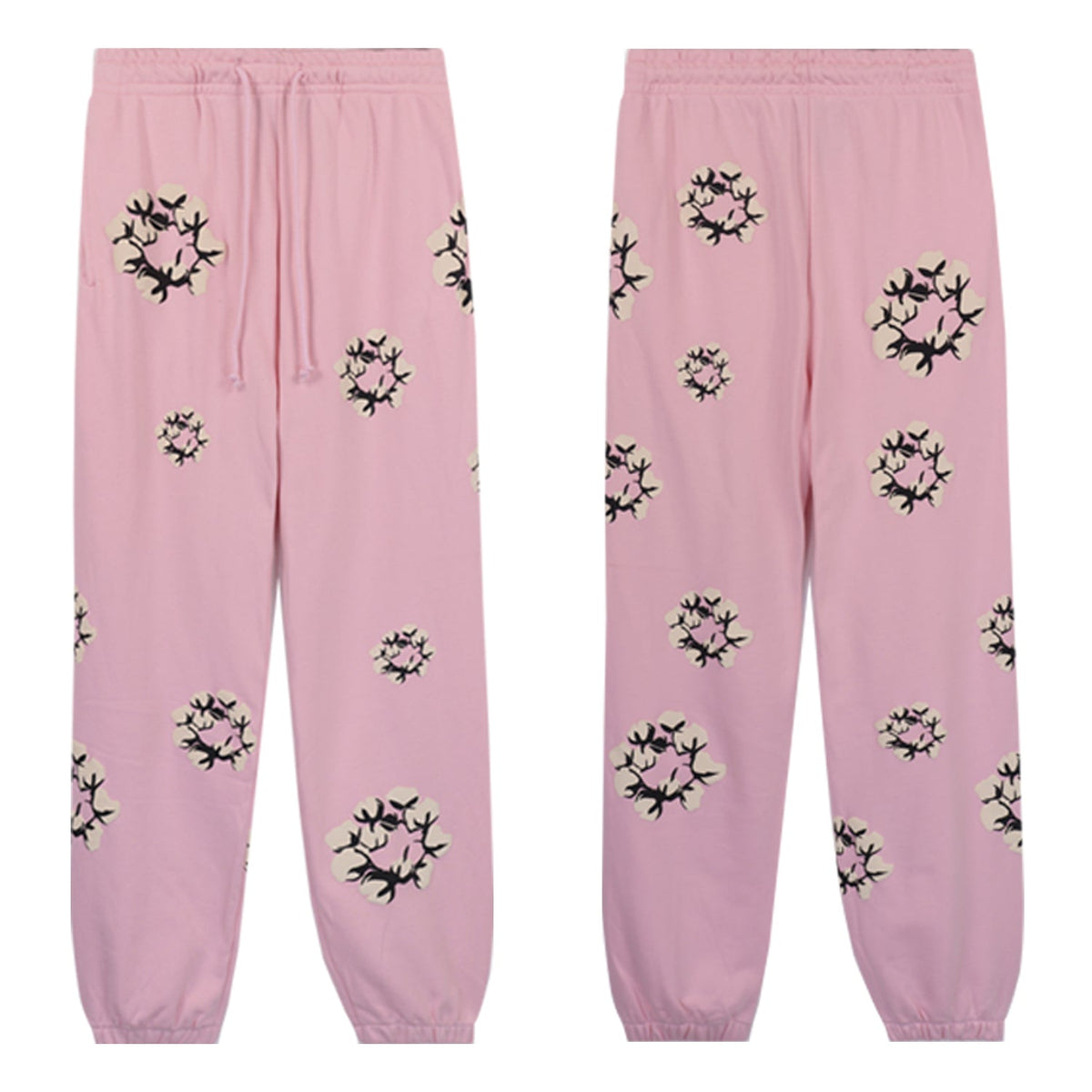 DENIM TEARS Pants 8200
