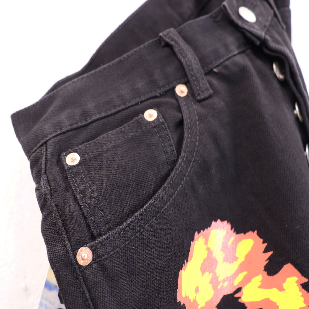 DENIM TEARS Pants 8167