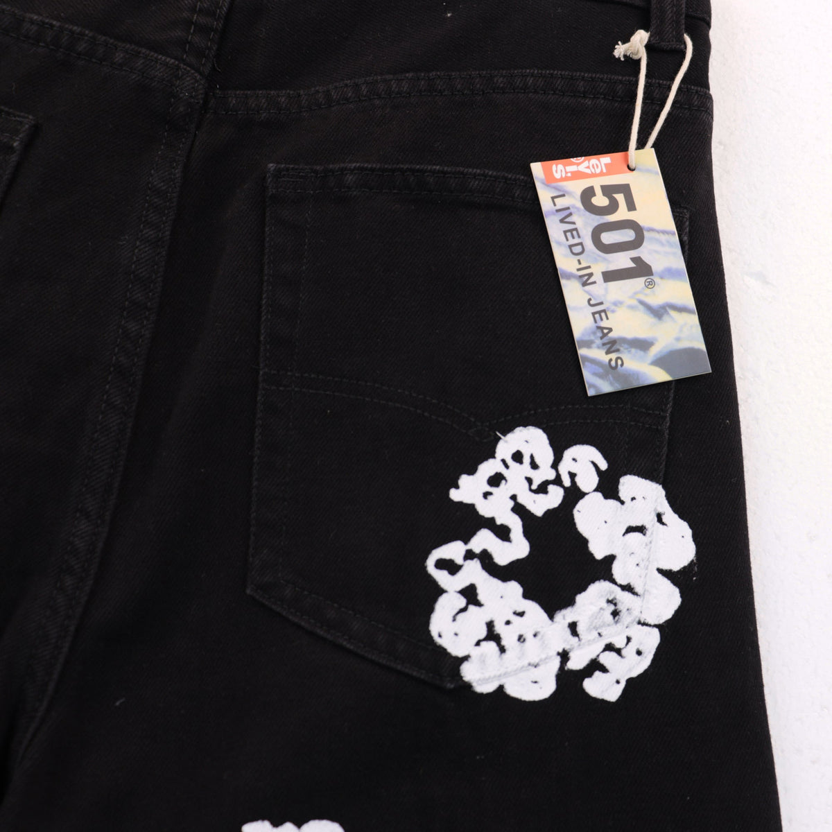 DENIM TEARS Pants 8168