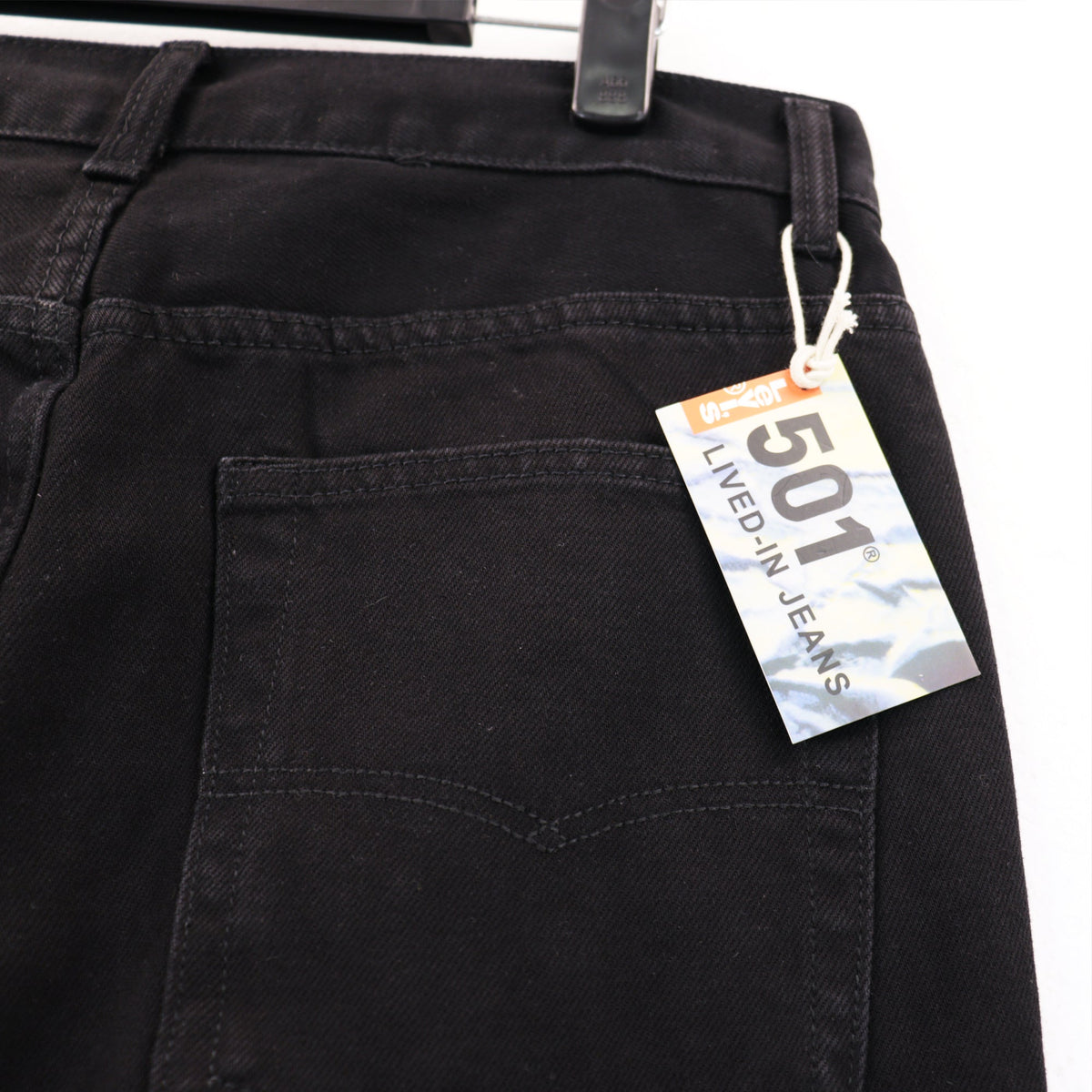 DENIM TEARS Pants 8167
