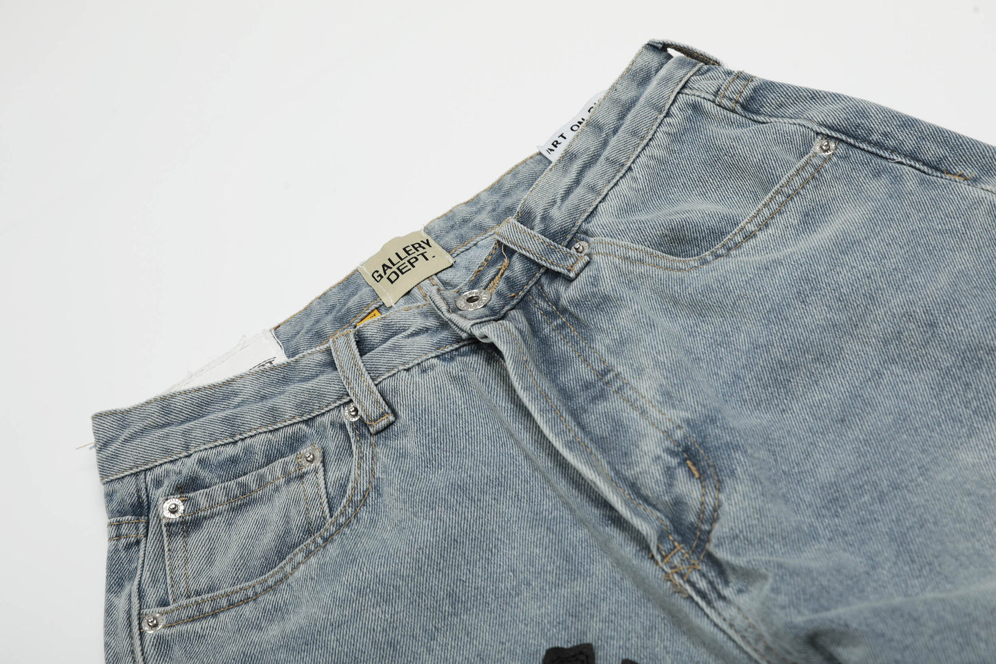 CHROME-HEARTS Pants-8148