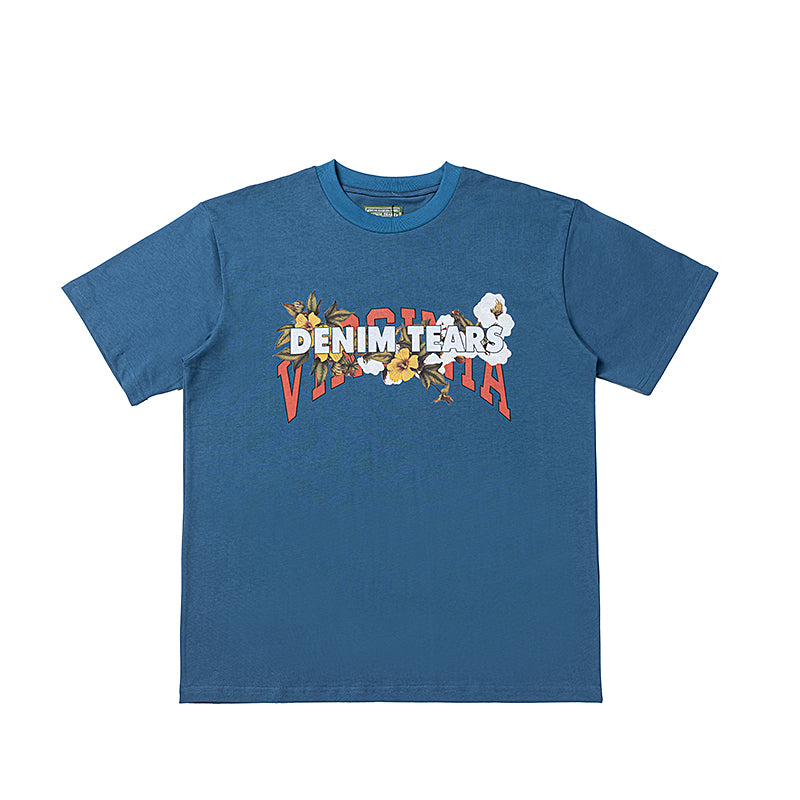 DENIM TEARS T-shirt 6812