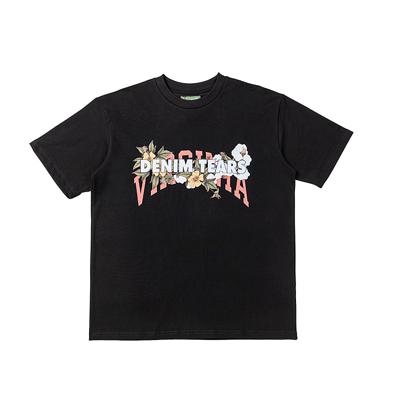 DENIM TEARS T-shirt 6812