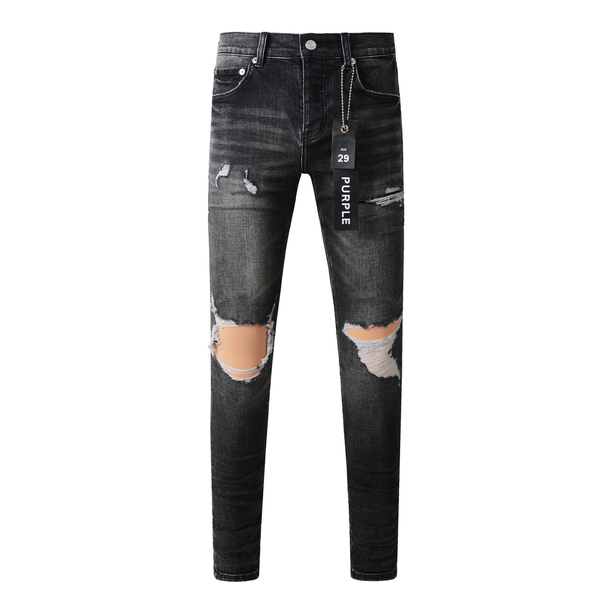 PURPLE JEANS 9079