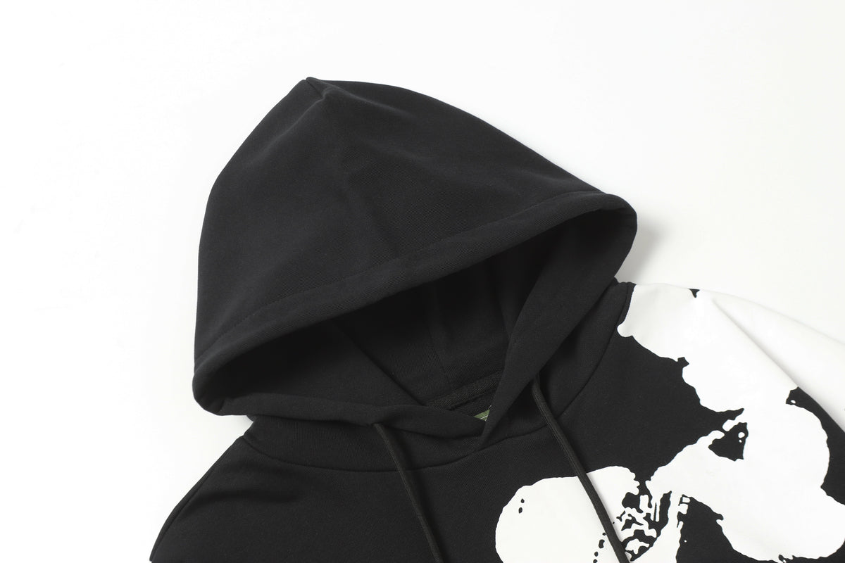 DENIM TEARS Hoodie 6002