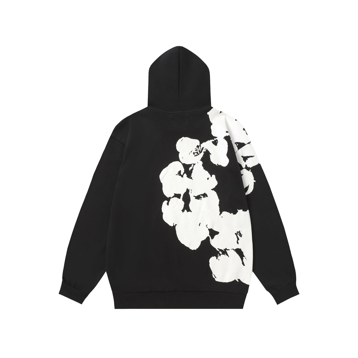 DENIM TEARS Hoodie 6002