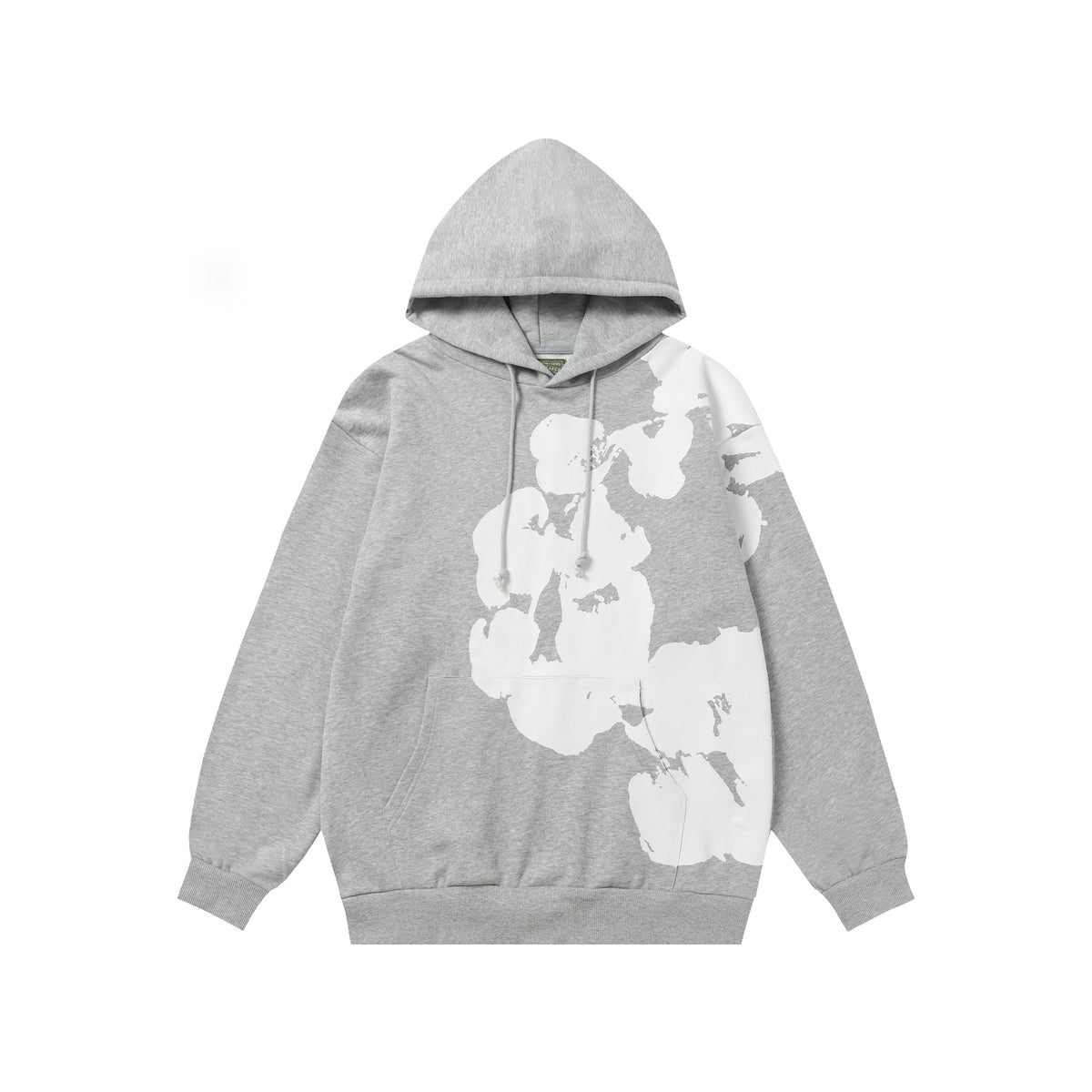 DENIM TEARS Hoodie 6002