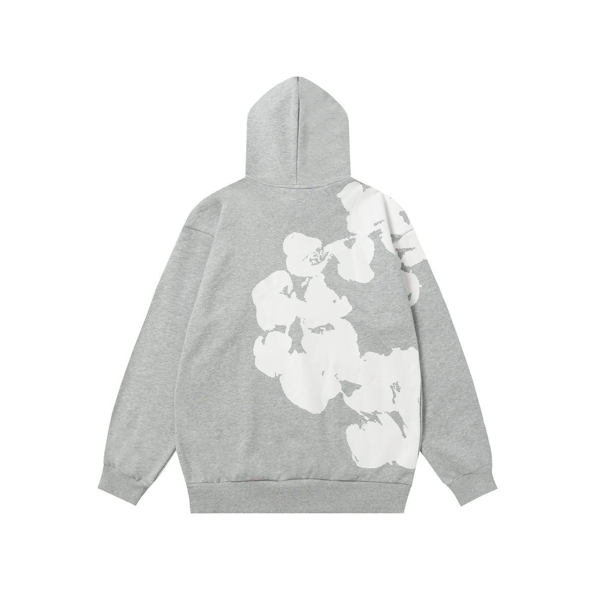 DENIM TEARS Hoodie 6002
