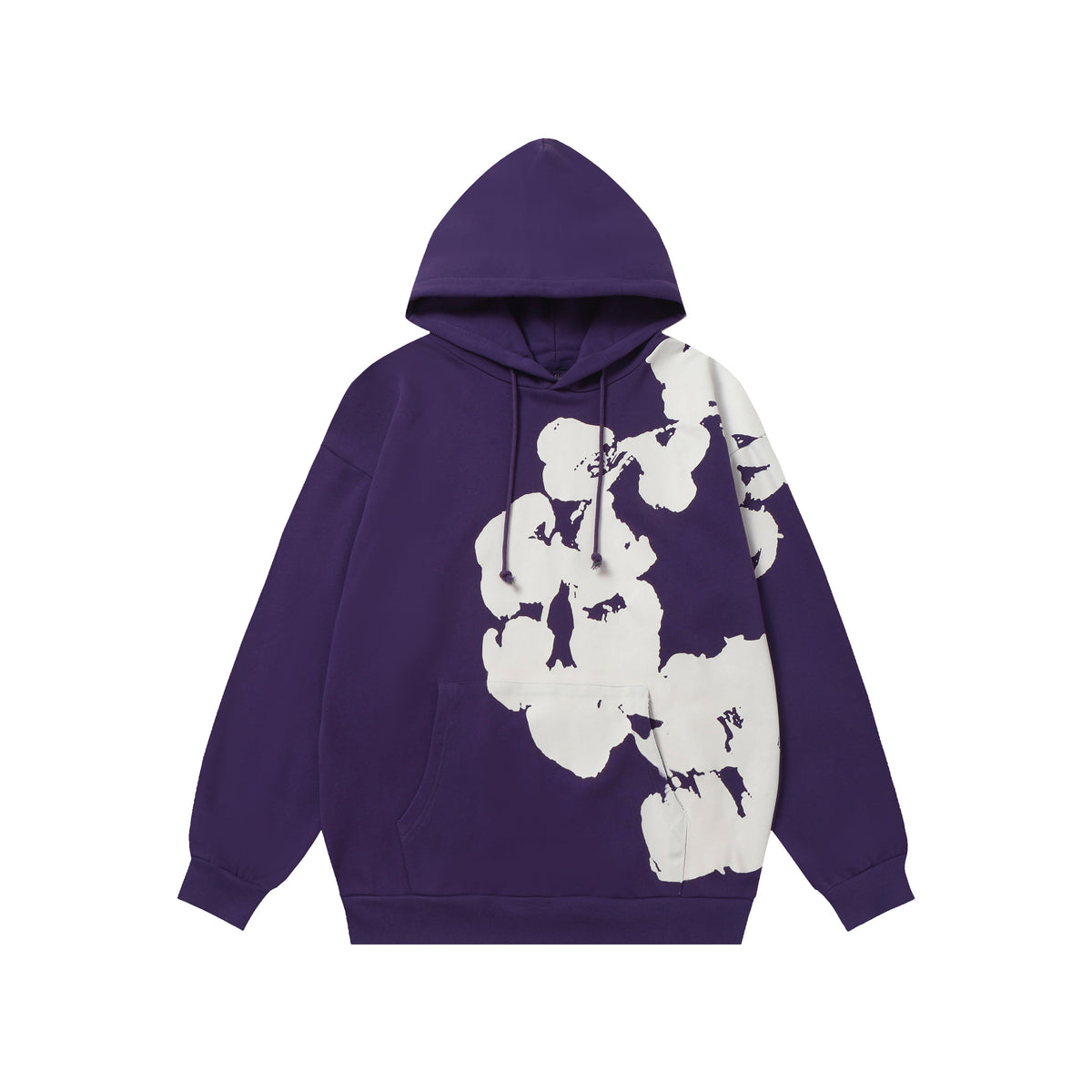 DENIM TEARS Hoodie 6002