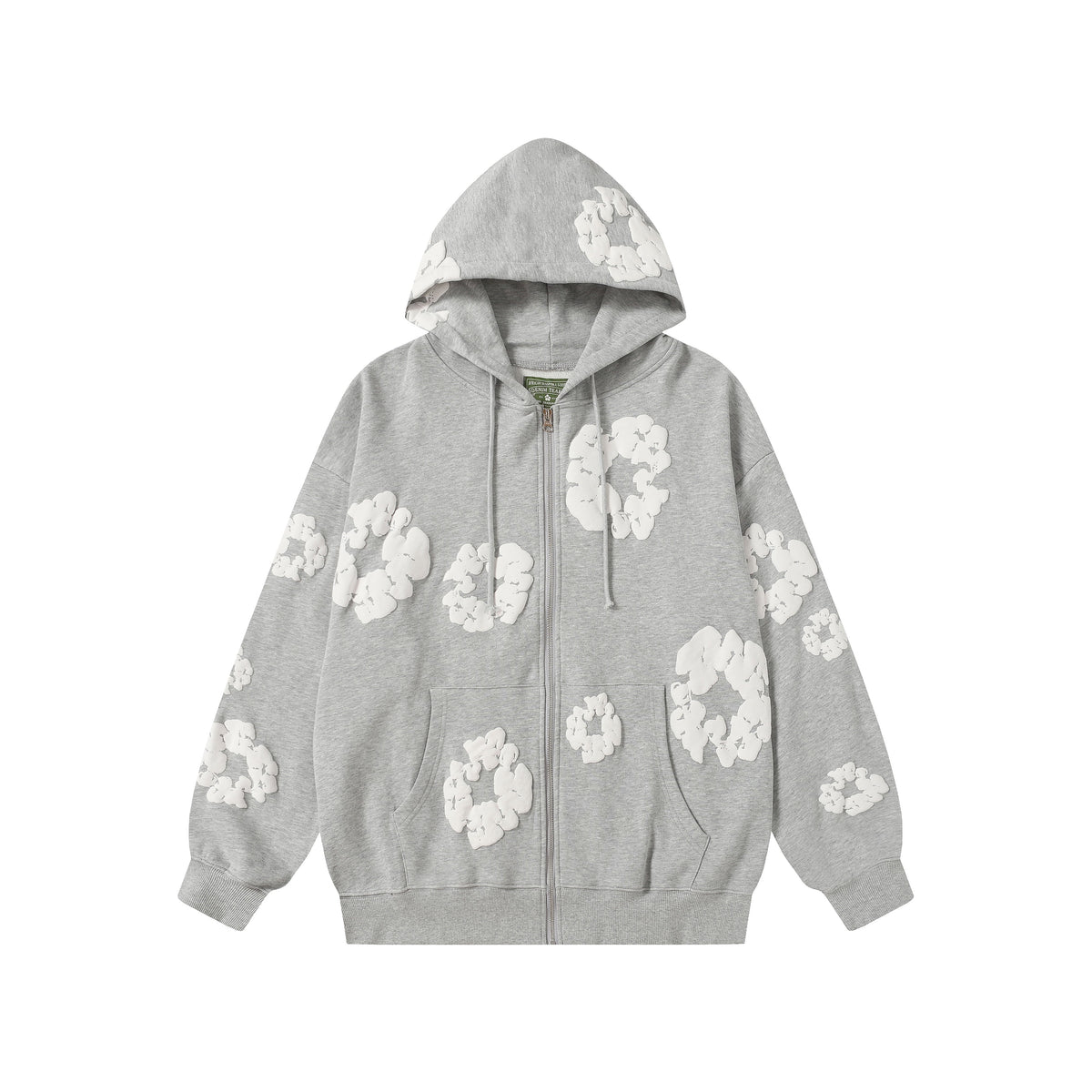 DENIM TEARS Hoodie 6006